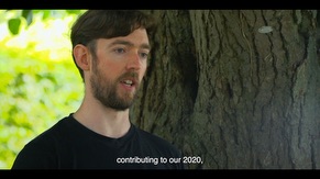 Environmental engineer Ronan Kearney on Intel's energy management system Environmental engineer Ronan Kearney on Intel's energy management system