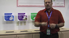 Manejo de desechos sólidos Manejo de desechos sólidos