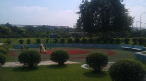 Children Garden