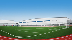 Soccer Field