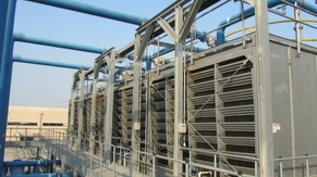 Cooling tower