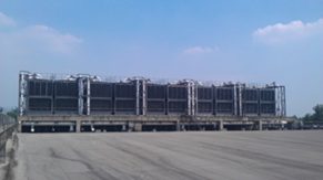 Cooling tower