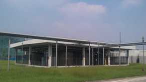 AWN Station overview