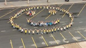 Shift 4 - Smile!