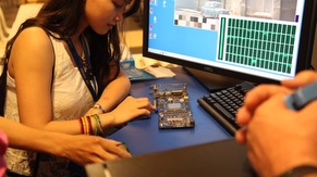 Explore Intel