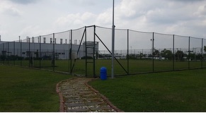 KM Futsal Field