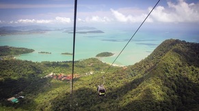 Langkawi Island Kedah