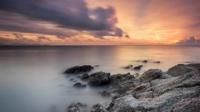 Sayak island Kedah