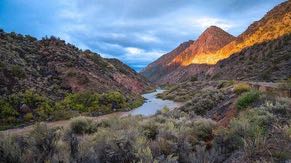 Sustainable water management is also critical to our operations, and in addition to our on-site conservation, we also fund collaborative community-based projects that restore water to the environment – including projects that are benefitting New Mexico watersheds. Learn more at <a href="https://www.intel.com/content/www/us/en/environment/intel-and-the-environment.html#tab-blade-1-2" target="_blank" class="intel-blue">www.intel.com/water</a>.