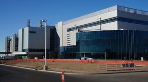 Fab 42, scheduled for completion at the end of 2013, is the latest expansion of Intel’s high-volume manufacturing space in Arizona and represents a $5 billion investment and thousands of construction jobs.