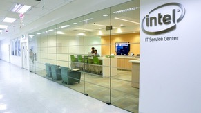 PG IT Service Center