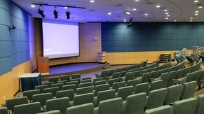 PG12 Auditorium