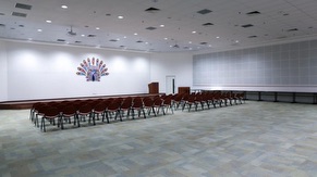 PG7 Multi Purpose Hall