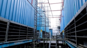 PG8 Cooling Tower Systems